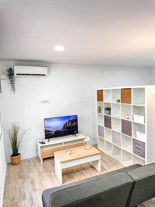Apartamento Comodidad Y Ubicacion Málaga Exterior foto